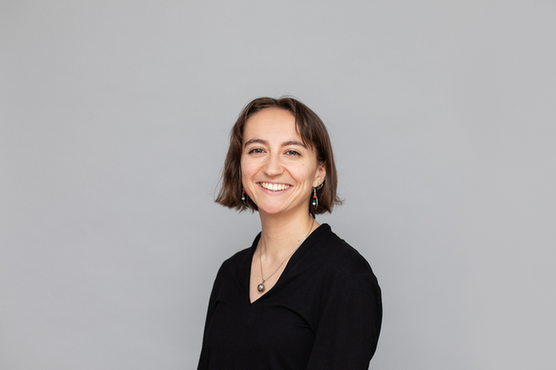 India Burgess - Associate Director, Autonomy Institute